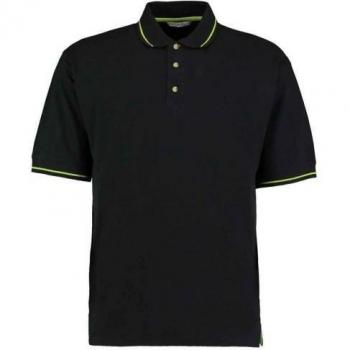 Chemise Polo Masculine Kustom Kit Couleurs