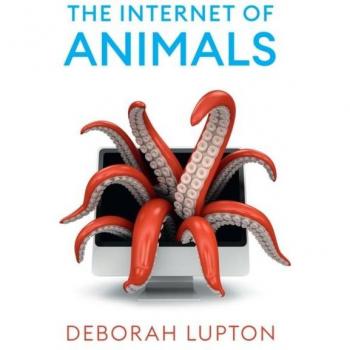 The Internet of Animals : Human-Animal Relationships in the Digital Age