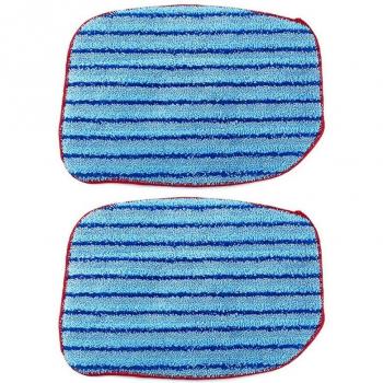 2 Pack Microfiber Mop Pad for MC1375 MC1385