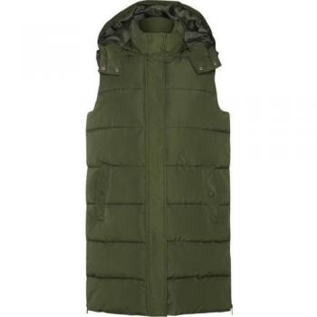 Gilet Femme Isolant Roly Reine