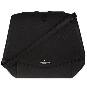 Schulterkoffer Grayson 23 cm, erhältlich bei Pauls Boutique London
