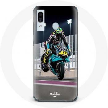 Valentino Rossi Case for Samsung Galaxy A40