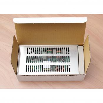 Mean Well DC/DC Voltage Converter Model SD-200B-24 Output Power 8.4A