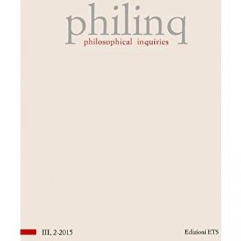 Philinq. Philosophical inquiries