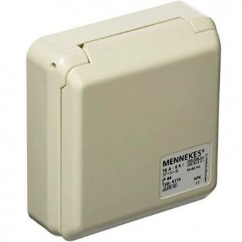 Mennekes Anbaudose 5p 4115