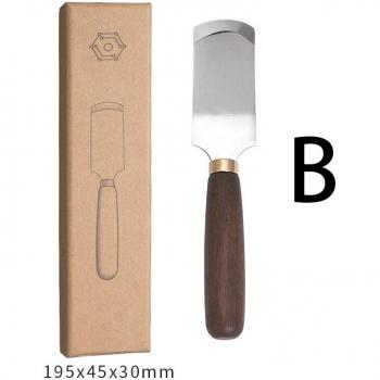 Couteau Précision Cuir
