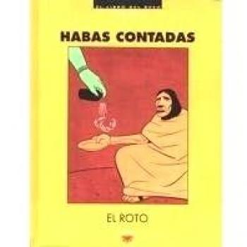HABAS CONTADAS