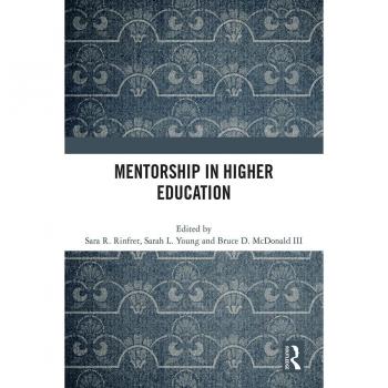 Vitalsource Technologies, Inc. Mentorship in Higher Education