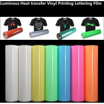 Film Chauffant 50 × 100 cm – Lettrage Lumineux