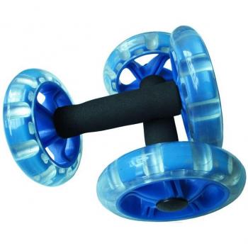Multi-Function Abdominal Roller