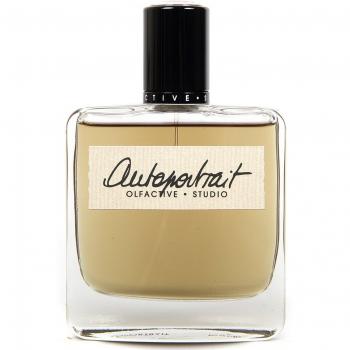 Olfactive Studio Autoportait Unisex Eau de Parfum 50 ml