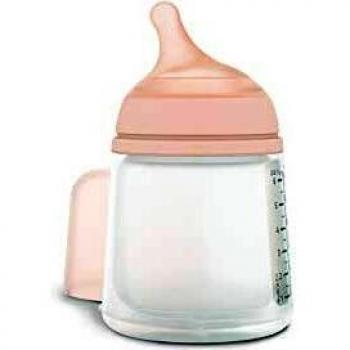 Biberon Anticolique 180 ml Zero Zero