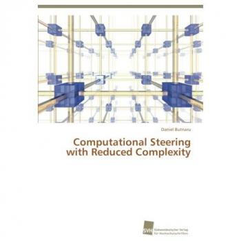 Computational Steering with Reduced Complexity
