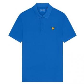 Polo Lyle & Scott Elegante