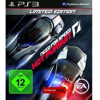 Need for Speed : Hot Pursuit – Collection Exclusive 2024