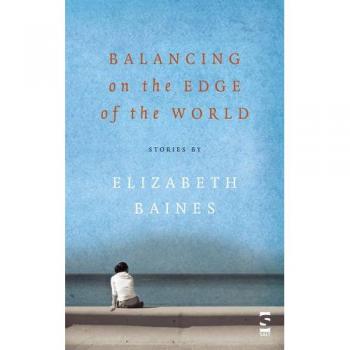 Balancing on the Edge of the World, Salt Modern Fiction
