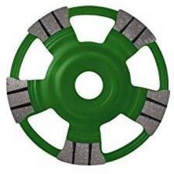 Disque Shoxx PL MX 5 X-Press 125 mm