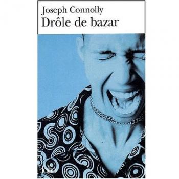 Drôle de bazar (Folio)