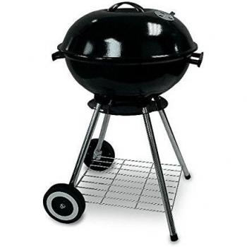 Barbecue Freetime in acciaio ø 45 cm