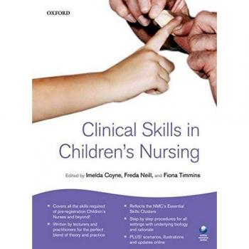 Clinical Skills in Children's Nursing