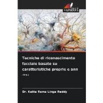 Tecniche di riconoscimento facciale basate su caratteristiche proprie e ann