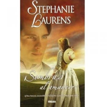 Sombras al amanecer. Vol. 9 la saga de los cynster