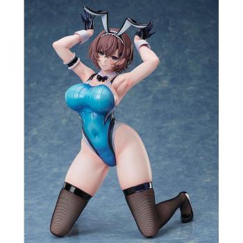 Natsumi Miyasegawa Bunny (PVC) 1/4 – Creators Opinion 32 cm