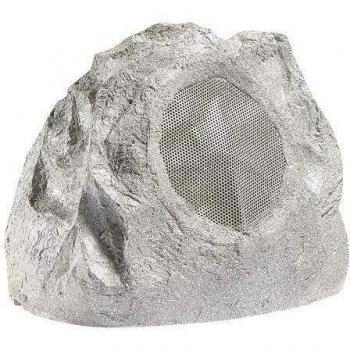 Lithe Audio Bluetooth Garden Rock Speakers