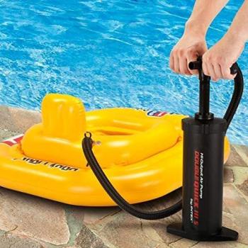 JYSK Hand Pump AIR Two-Way 2.8 L