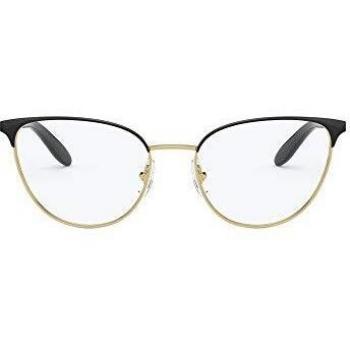 Ralph by Ralph Lauren RA6047 9358 Gafas Recetadas para Mujer Dorados