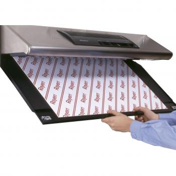 FácilFiltro Rayen para Campanas