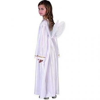 Costume Enfant Ange Blanc