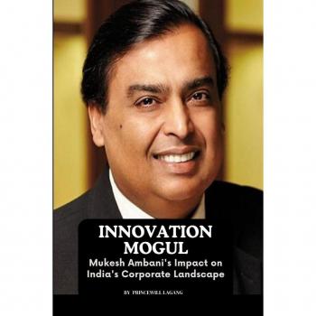 Innovation Mogul