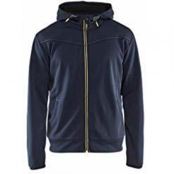 Nightfall Breeze Hoodie