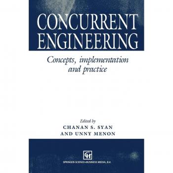 Concurrent Engineering