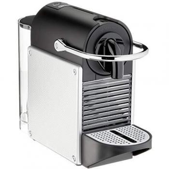 De’Longhi EN124.S Automatica/Manuale Macchina per espresso 0,7 L