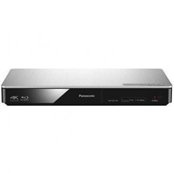 Lecteur Blu-ray Panasonic DMP-BDT185EG