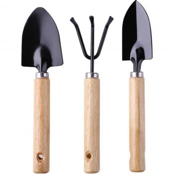 Mini Spade and Claw Tool Set