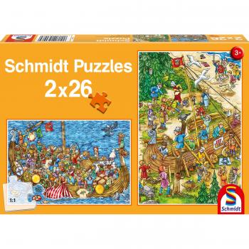 Schmidt Spiele 56008