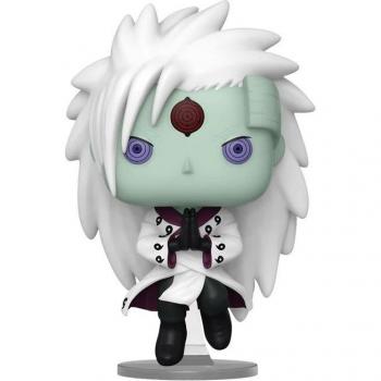 Figurine Funko Pop “Madara Uchiha” (Rinnegan/Sharingan) – Exclusive C2E2