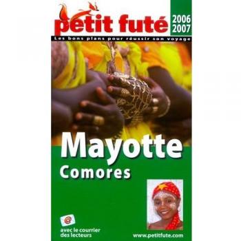 Petit Futé Mayotte Comores