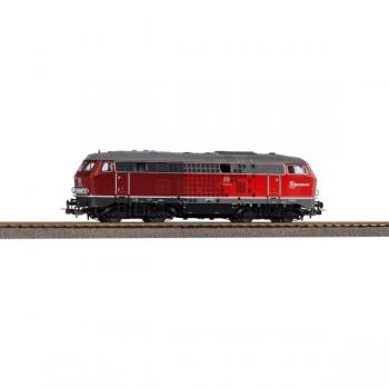 Piko 71277 H0 Diesellokomotive BR 216 / V 160 DB AG Ep. III-V