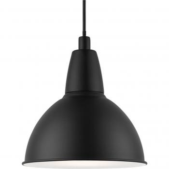 Accesorio Trude Metal Negro 22,5 cm