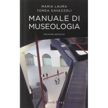 Manuale di museologia