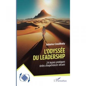 L'odyssée du leadership