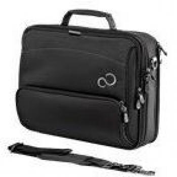 Billetera Tecnológica Fujitsu Prestige 16 Negro