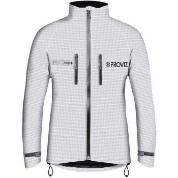 Pro Reflect360+ XL Men’s Bike Jacket