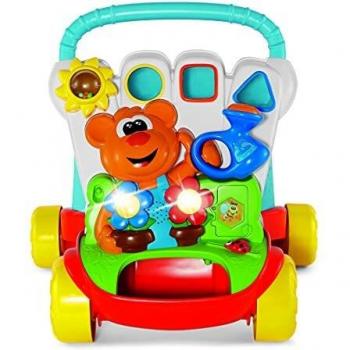 Correpasillos Chicco Riega y Camina