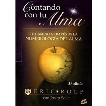 CONTANDO CON TU ALMA