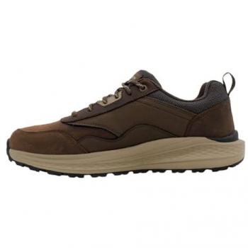 Skechers Slade Ultra Uomo Sneakers Marrone Talla 40